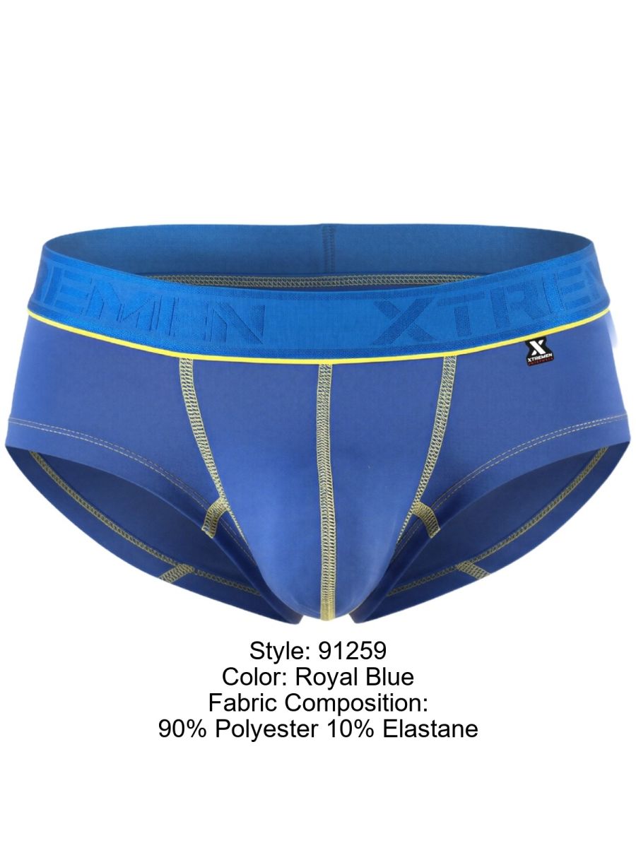 Microfiber Trunks