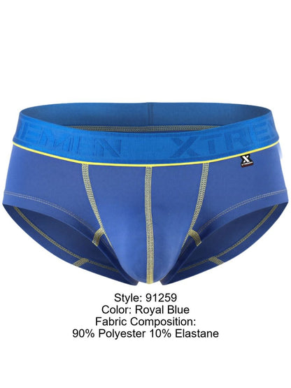 Microfiber Trunks
