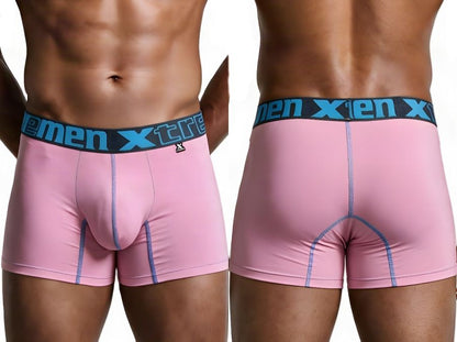 Microfiber Boxer Briefs