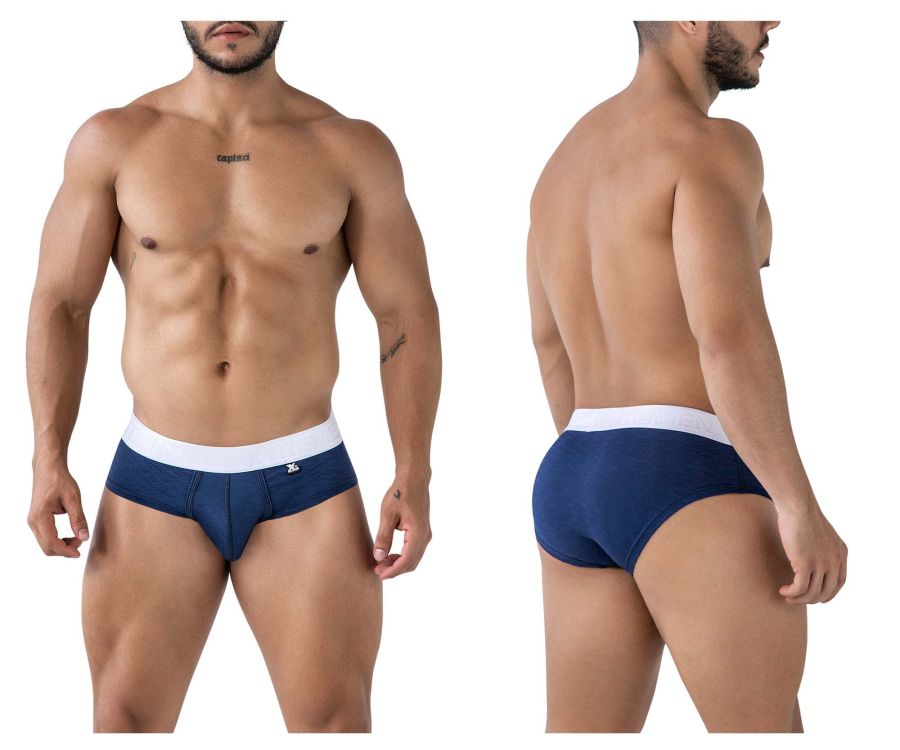 Microfiber Briefs