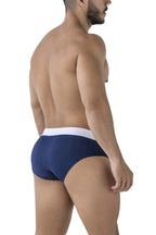 Microfiber Briefs