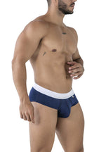 Microfiber Briefs