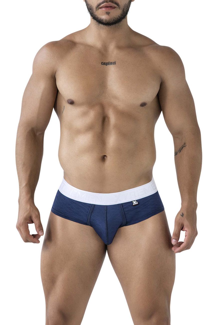 Microfiber Briefs