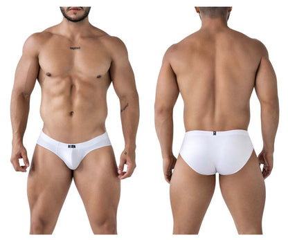 Microfiber Briefs