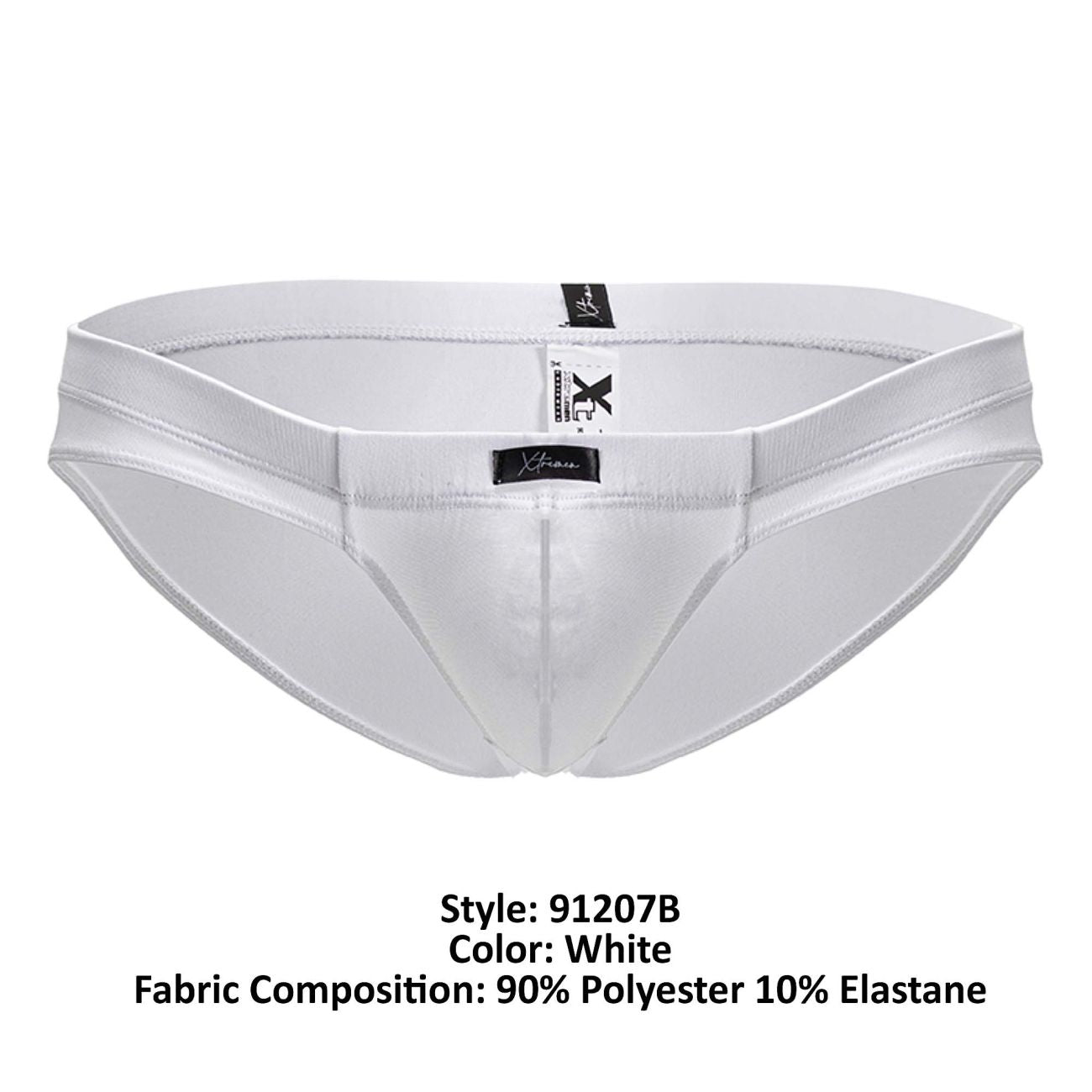 Microfiber Briefs