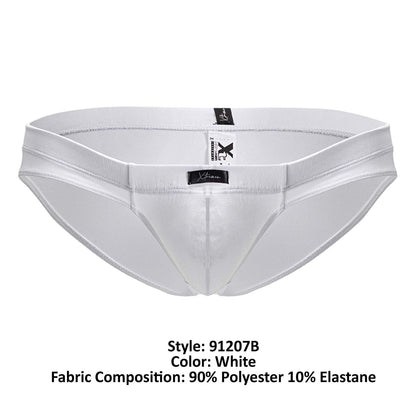 Microfiber Briefs