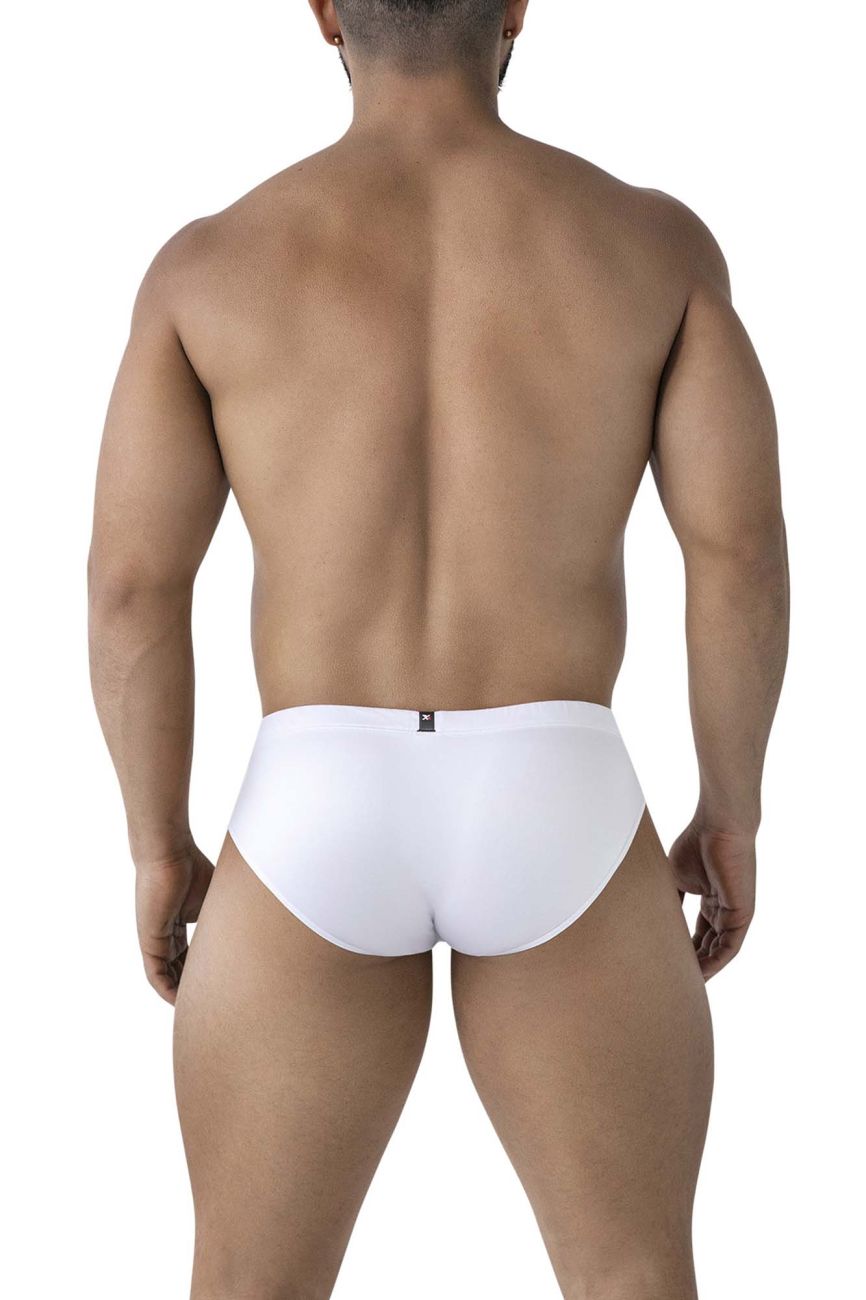 Microfiber Briefs