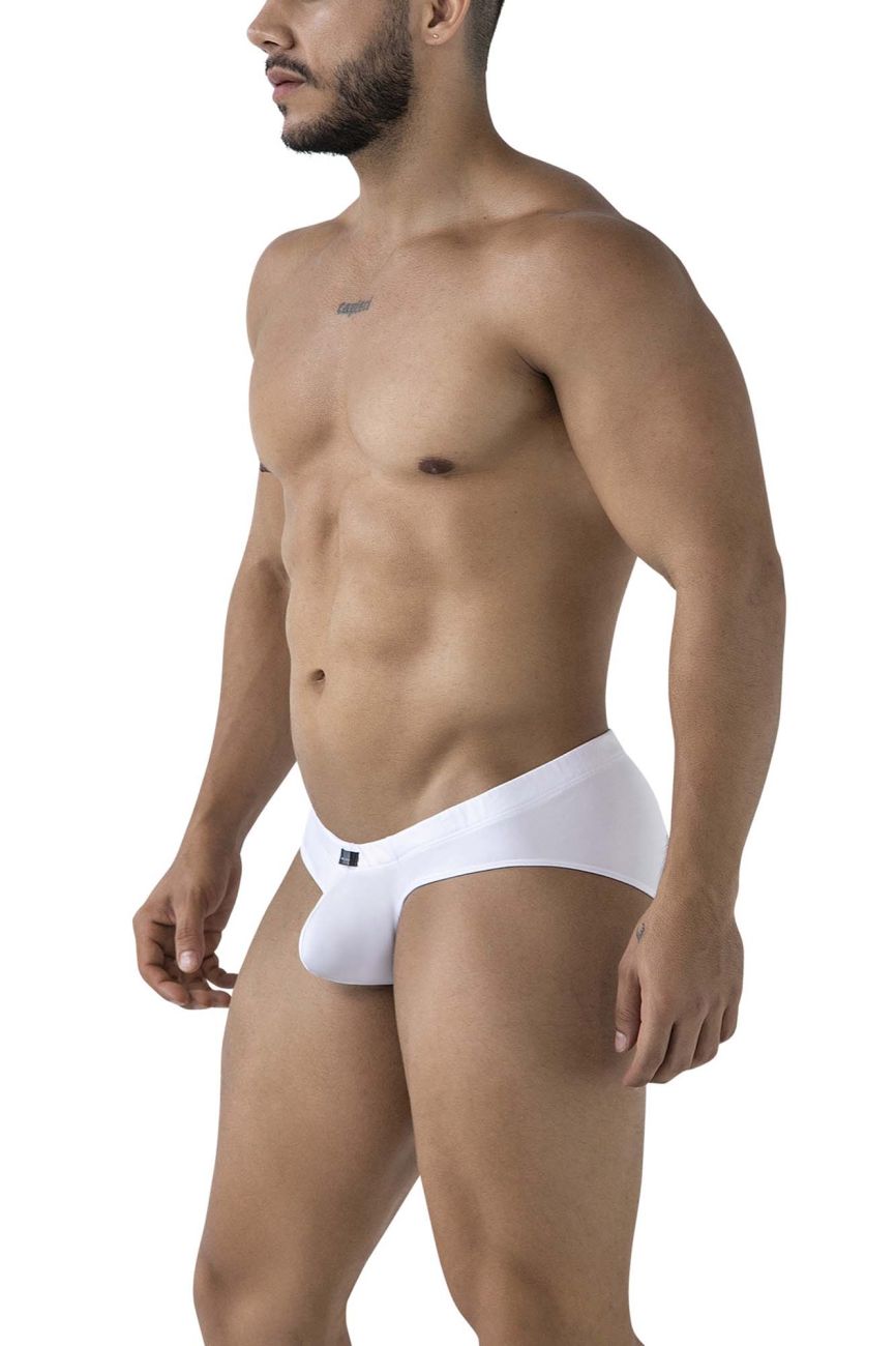 Microfiber Briefs