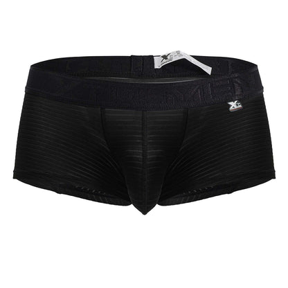 Microfiber Trunks