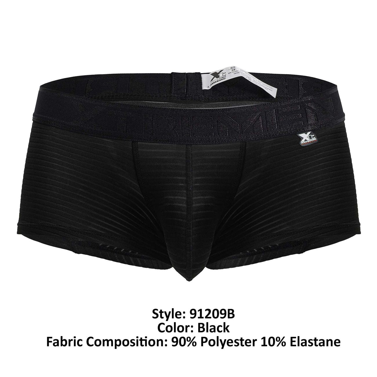Microfiber Trunks