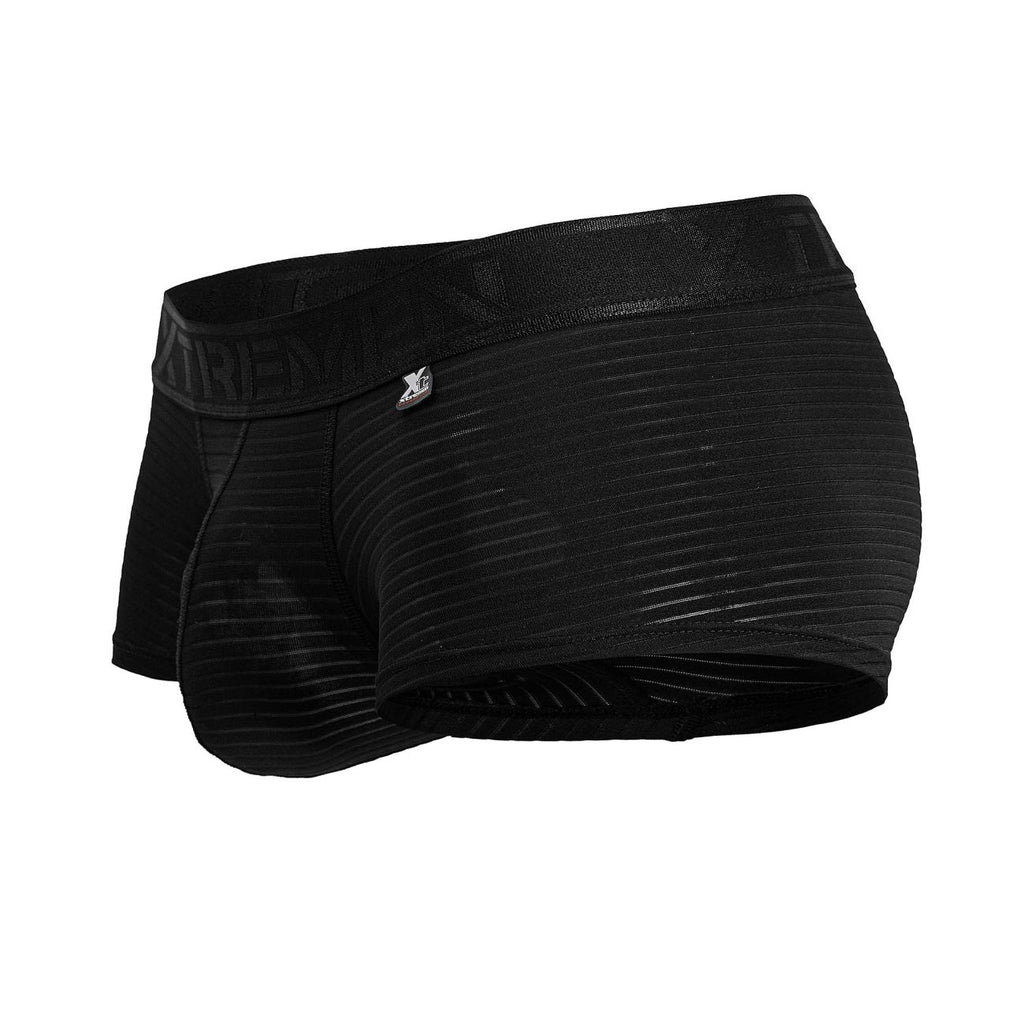 Microfiber Trunks