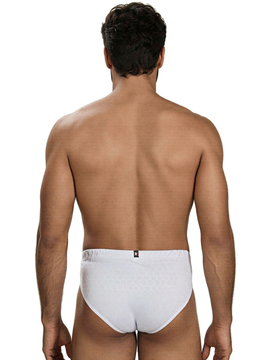 Microfiber Briefs