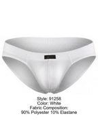 Microfiber Briefs