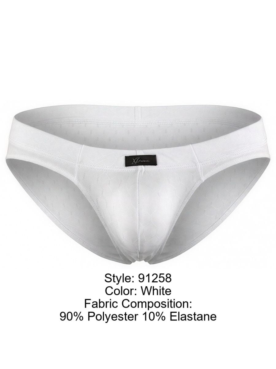 Microfiber Briefs