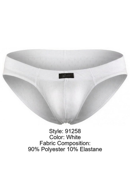 Microfiber Briefs