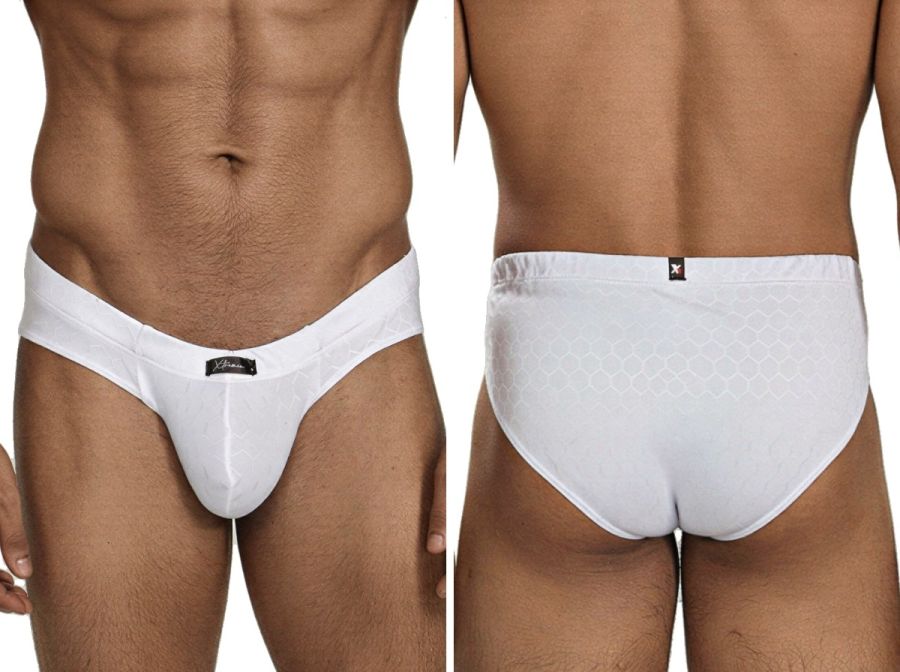 Microfiber Briefs