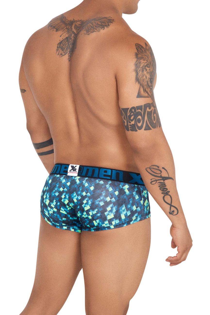 Printed Briefs