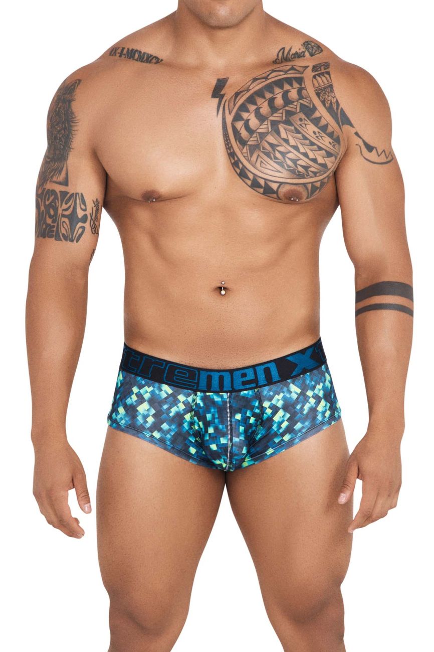 Printed Briefs