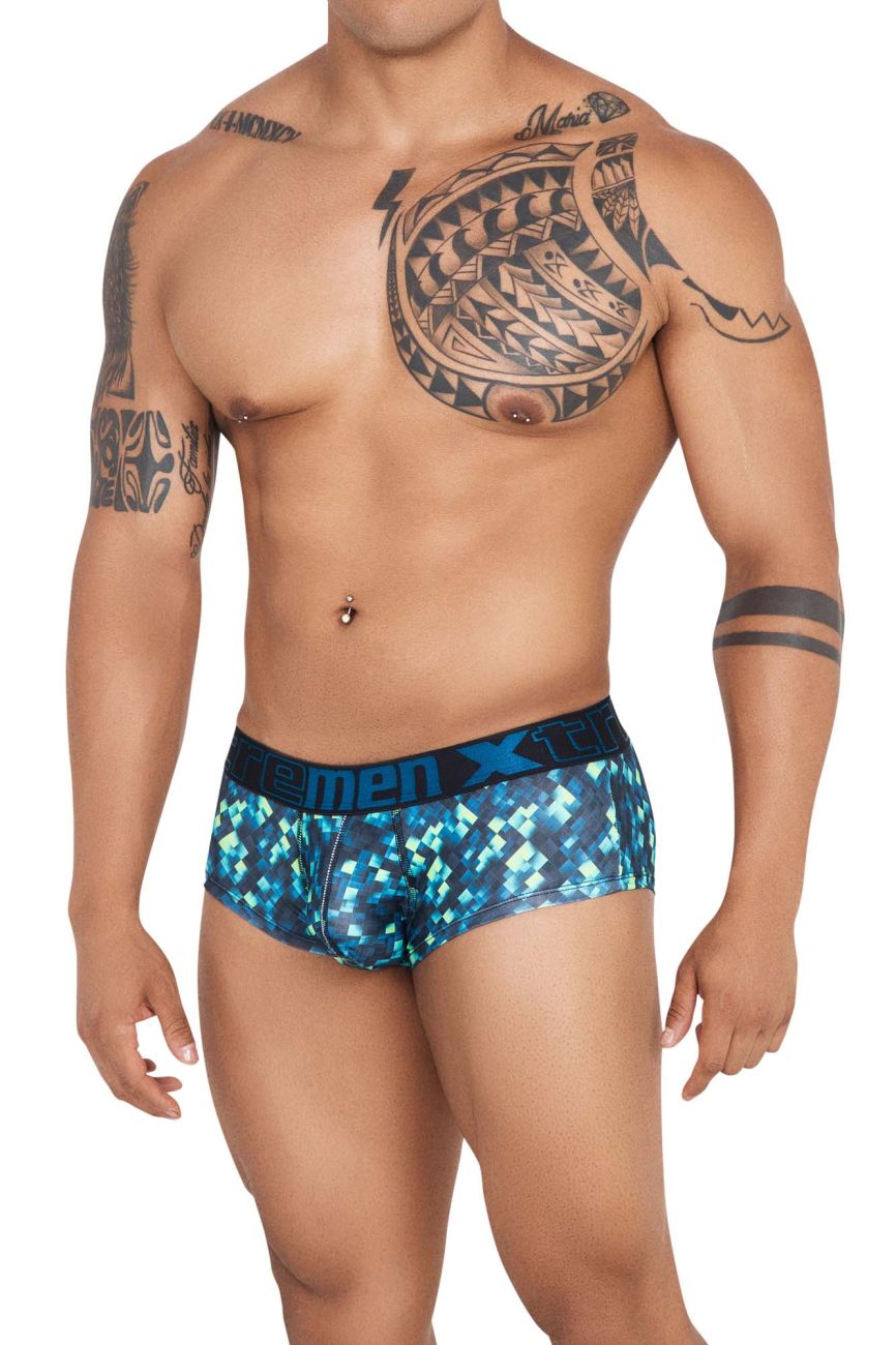 Printed Briefs