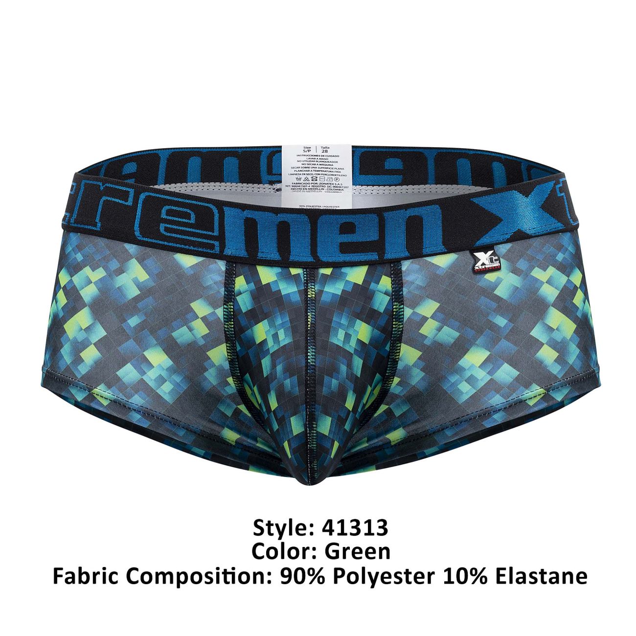 Printed Briefs