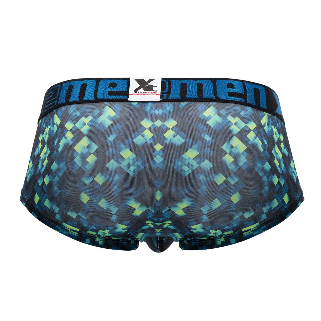 Printed Briefs