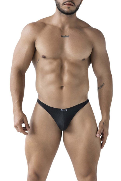 Microfiber Bikini