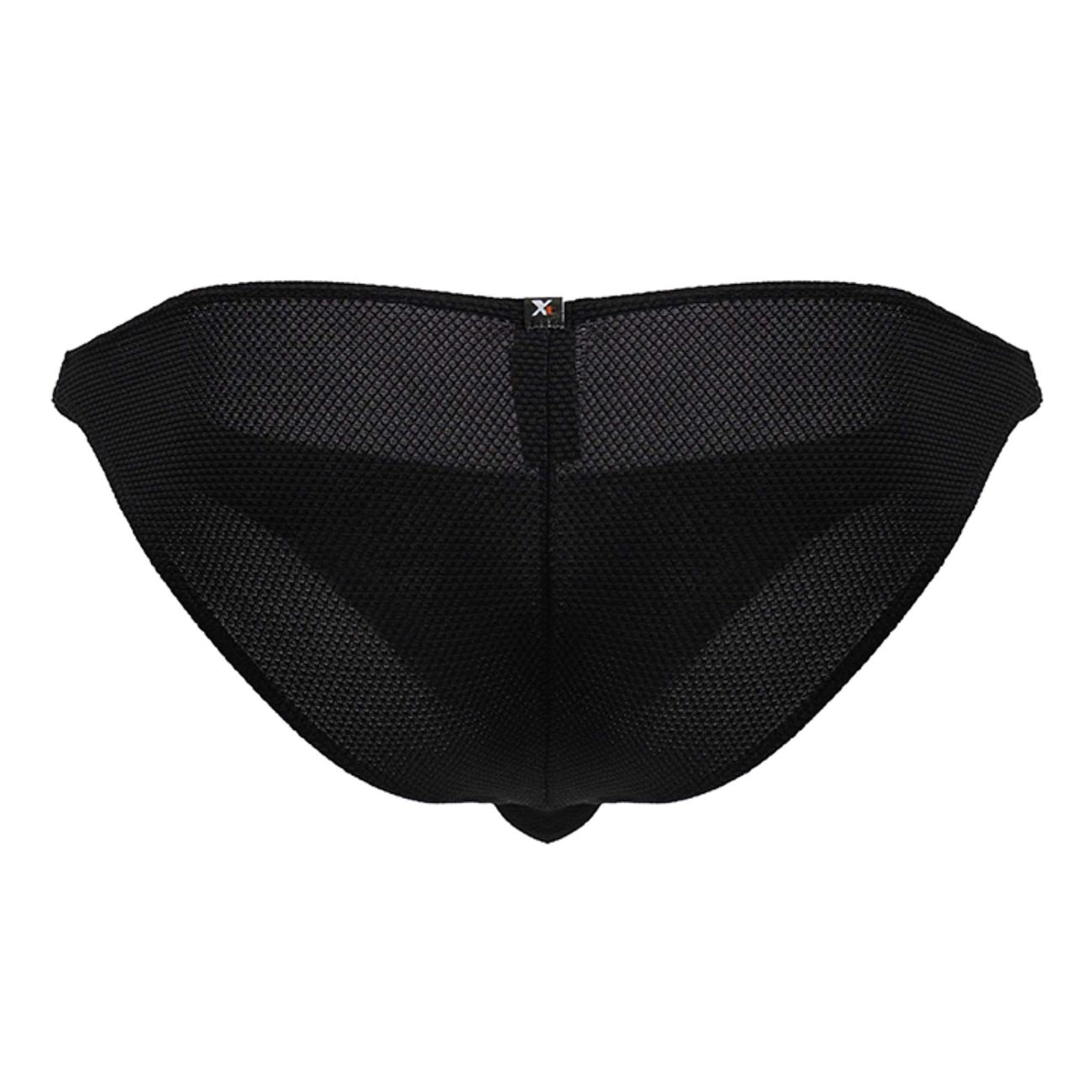 Microfiber Bikini