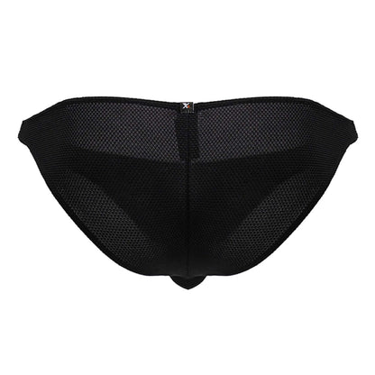 Microfiber Bikini