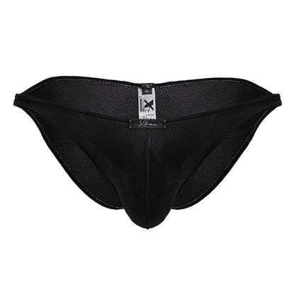 Microfiber Bikini