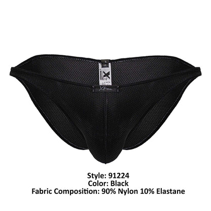 Microfiber Bikini