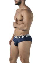 Microfiber Briefs