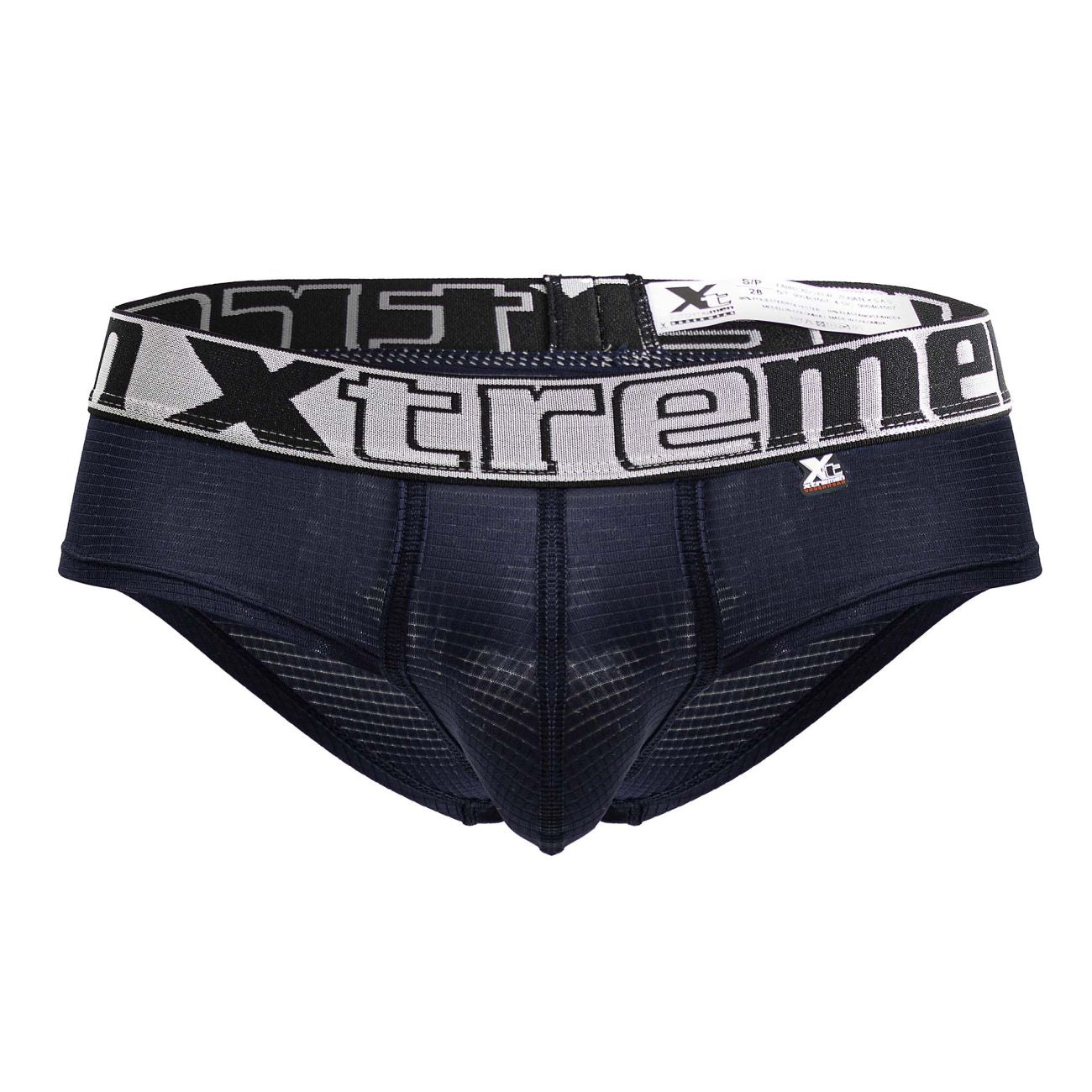 Microfiber Briefs