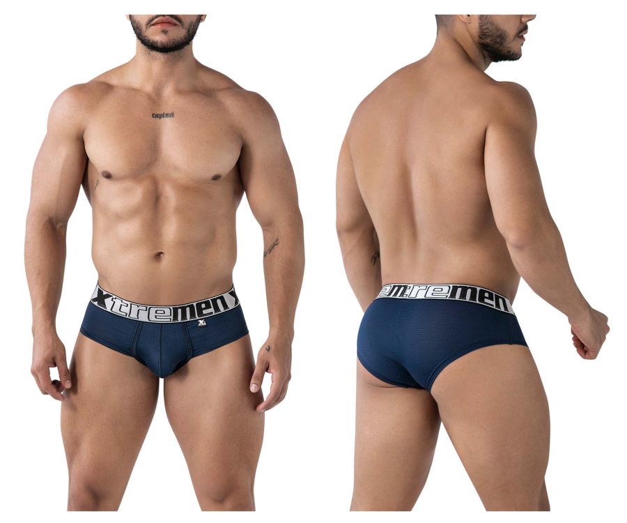 Microfiber Briefs