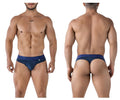 Microfiber Thongs
