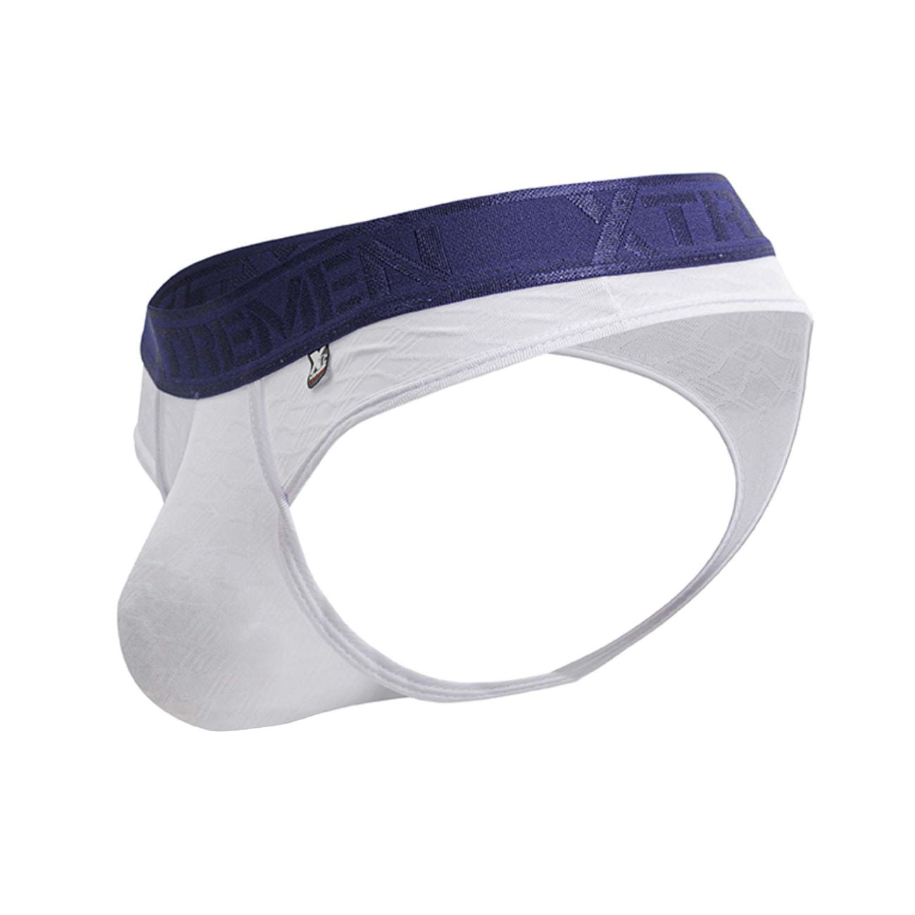 Men's ultra-modern underwear blends support & comfort Microfiber Thongs