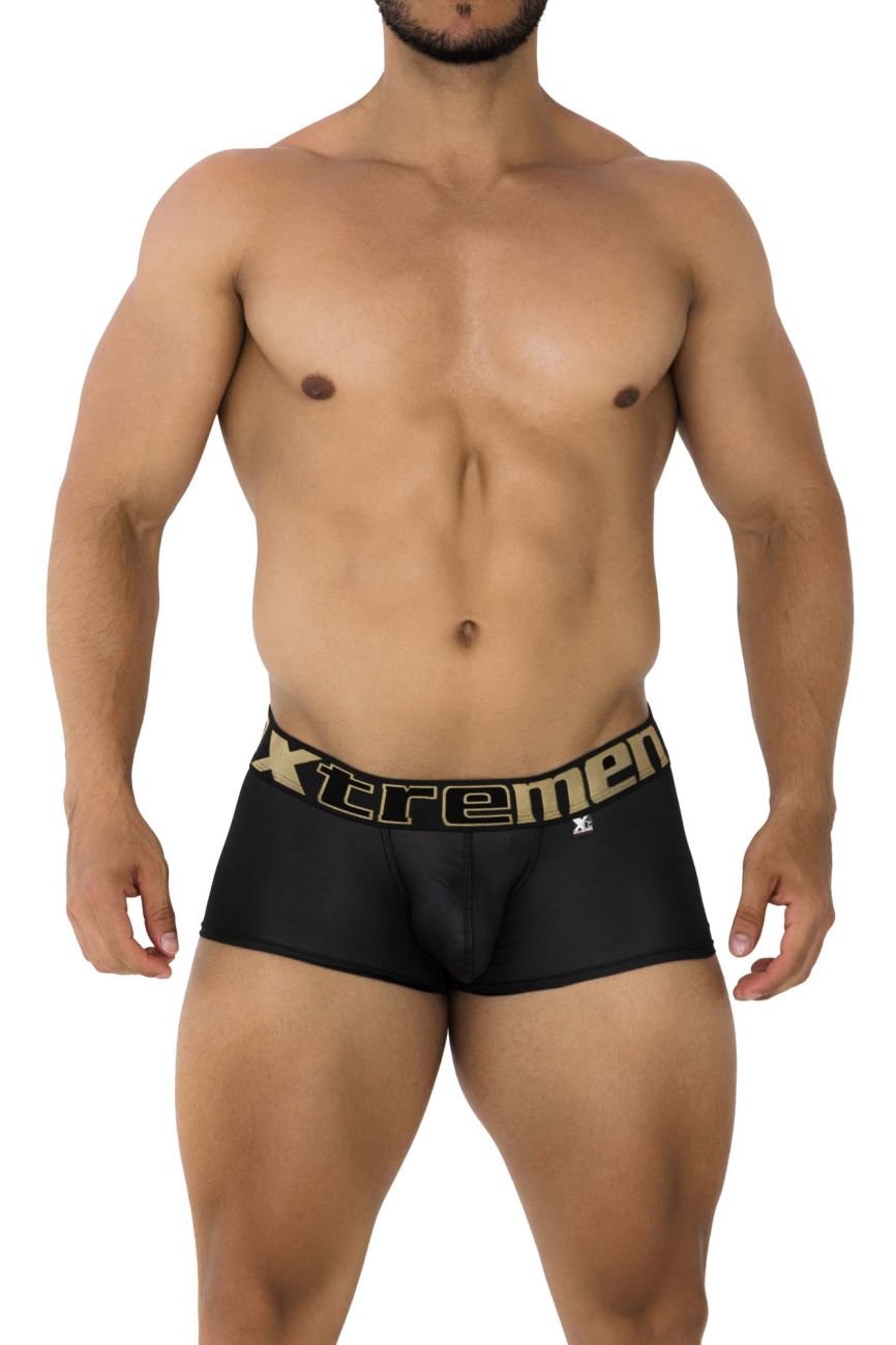 Microfiber Trunks