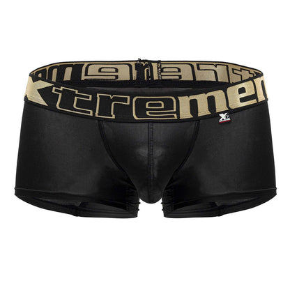 Microfiber Trunks