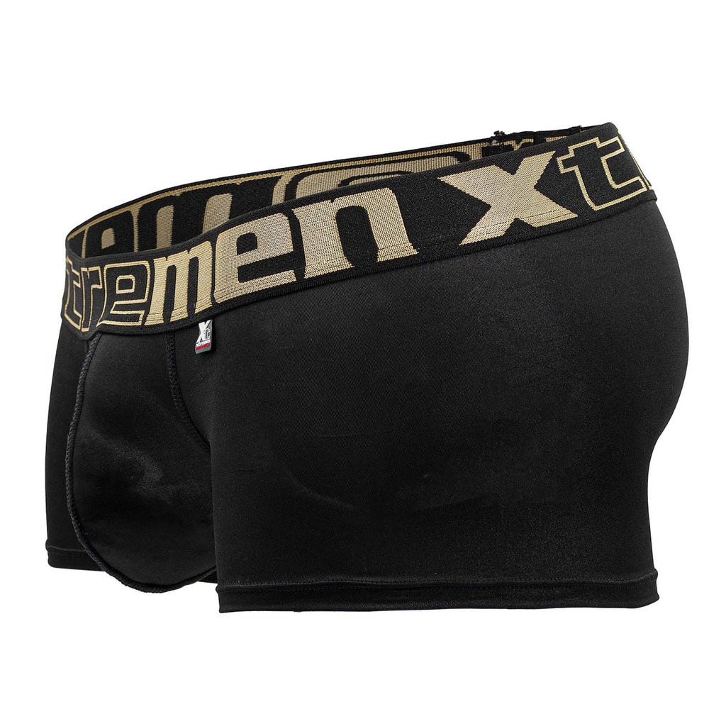 Microfiber Trunks