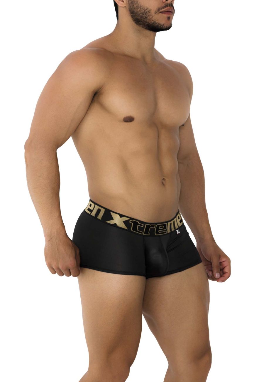 Microfiber Trunks