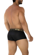 Microfiber Trunks