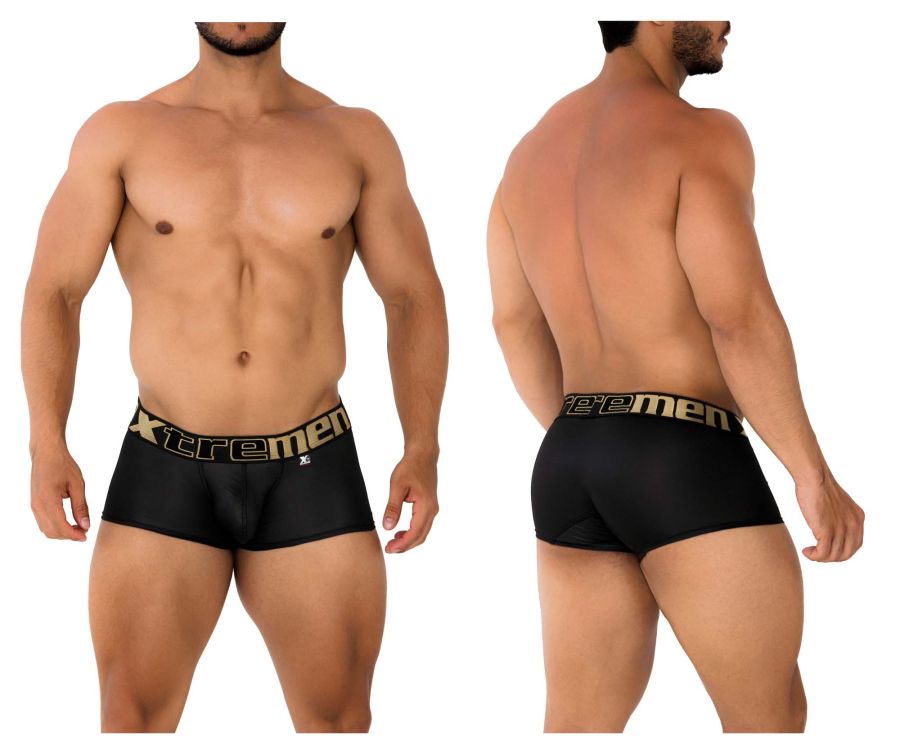 Microfiber Trunks