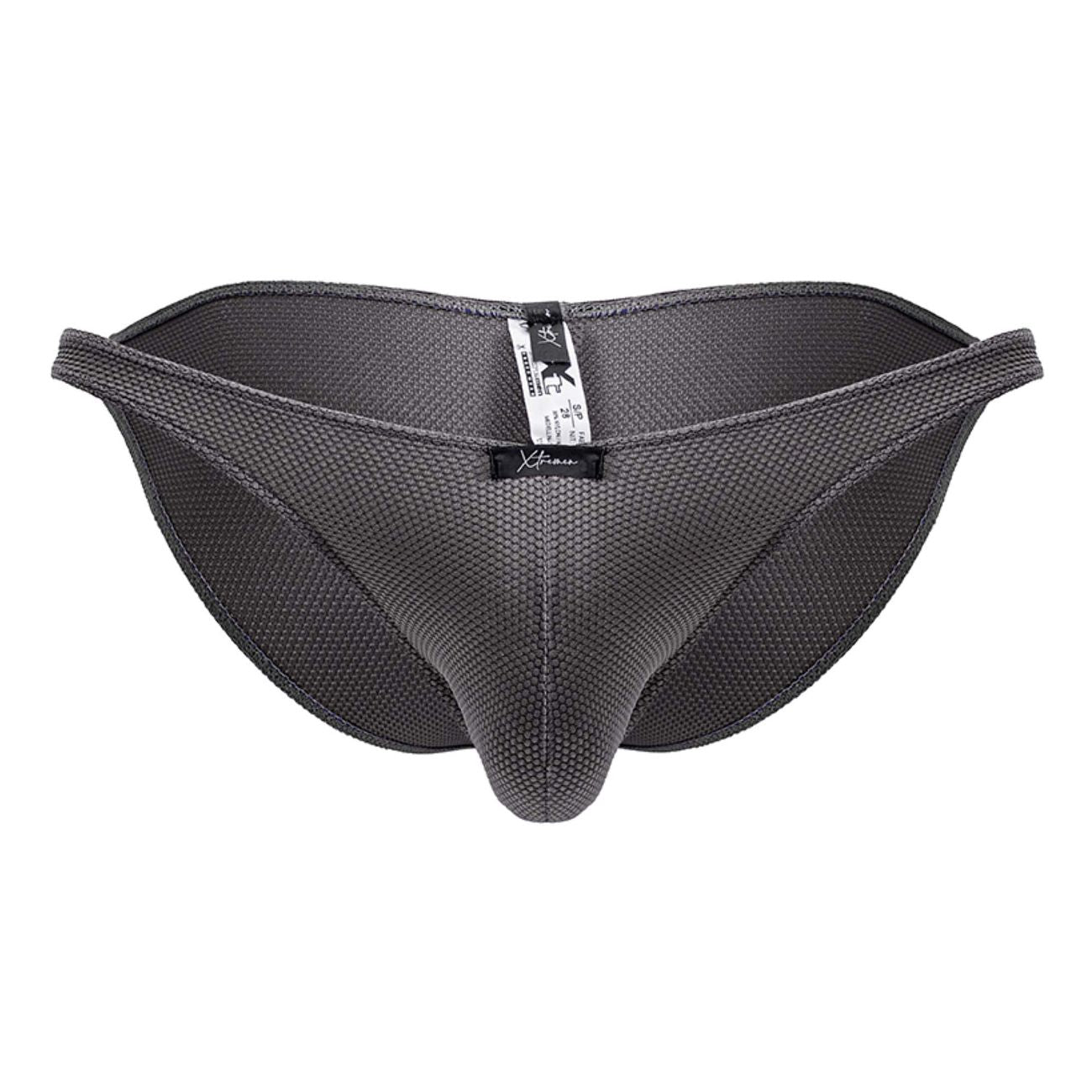 Microfiber Bikini