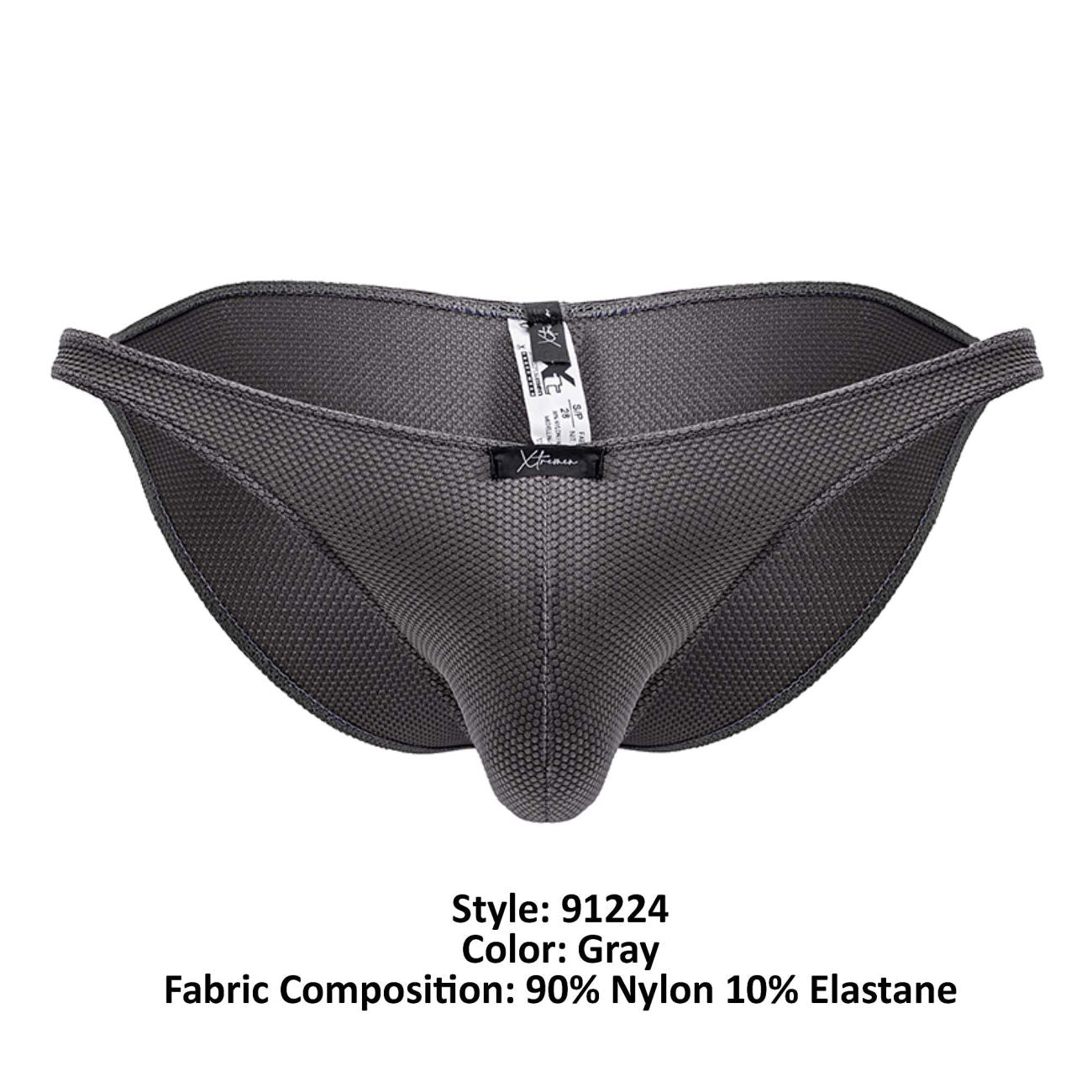 Microfiber Bikini