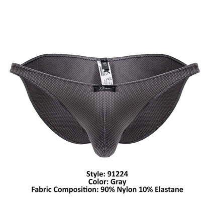 Microfiber Bikini