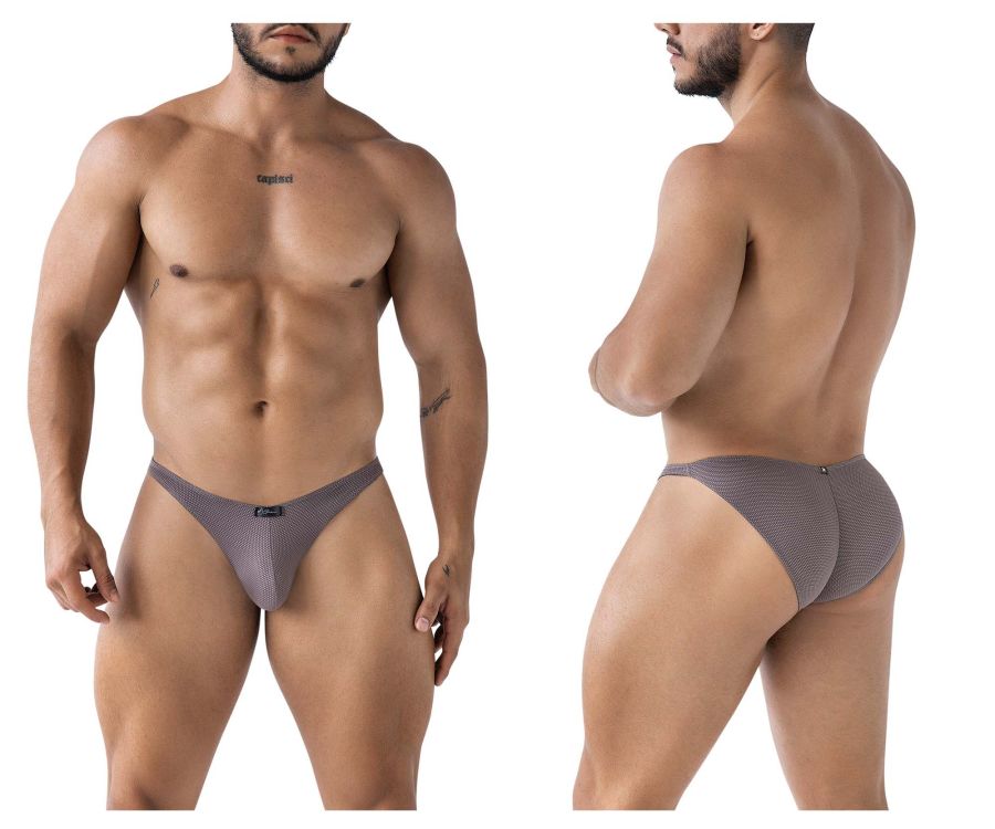 Microfiber Bikini