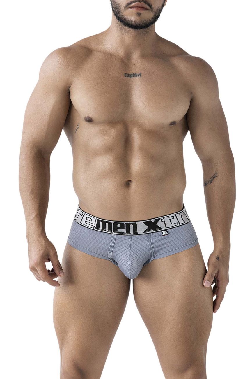 Microfiber Briefs