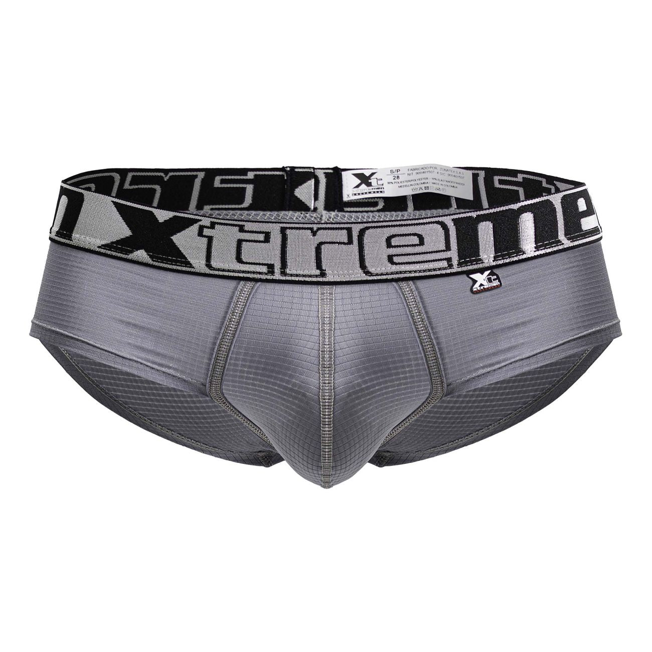 Microfiber Briefs