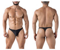 Microfiber Thongs