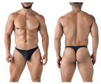 Microfiber Thongs
