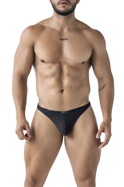 Microfiber Thongs
